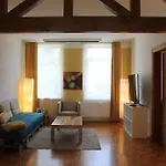 Elegantes Business-apartment Apartment *