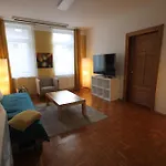 Elegantes Business-Apartment