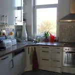 Elegantes Business-apartment *