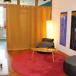 Elegantes Business-apartment Apartment *