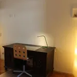 Elegantes Business-apartment *