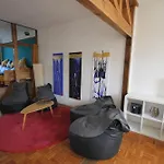 Elegantes Business-apartment Apartment Rostock
