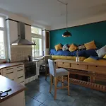 Elegantes Business-apartment Apartment *