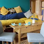 Apartment Elegantes Business-apartment Rostock