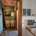 Elegantes Business-apartment Rostock