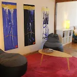 Apartment Elegantes Business-apartment *