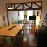 Elegantes Business-apartment Apartment *