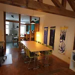 Apartment Elegantes Business-apartment Rostock