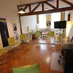 Apartment Elegantes Business-apartment